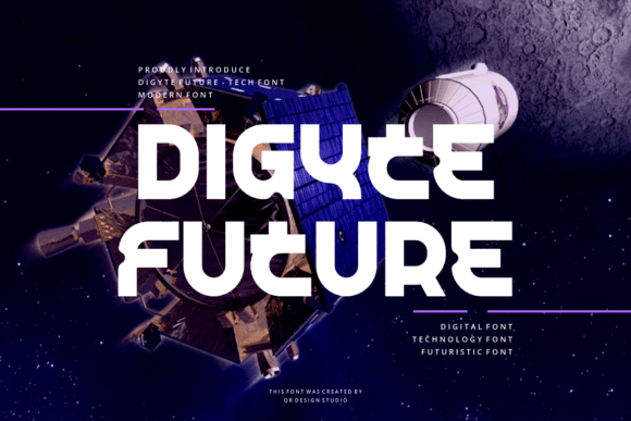 Digyte Future: A Designer’s Practical Review