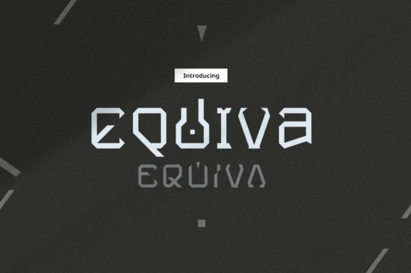 Equiva Font Review: Modern Elegance for Editorial Layouts