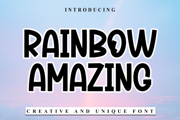 Rainbow Amazing: A Designer’s Practical Review