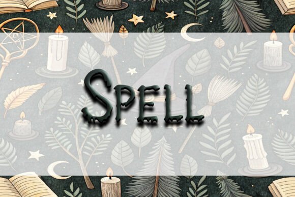 Spell Font Review: Elevating Small Business Branding