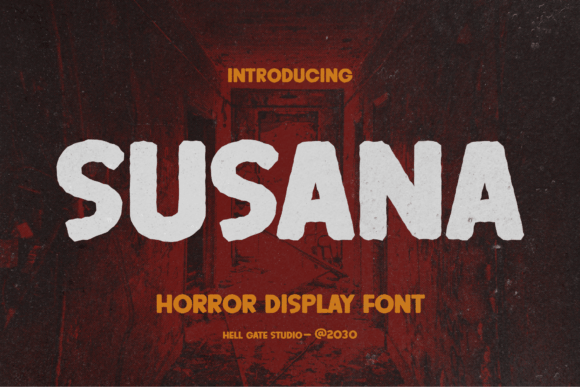 Susana Font: Elevating Brand Visuals with Eerie Style